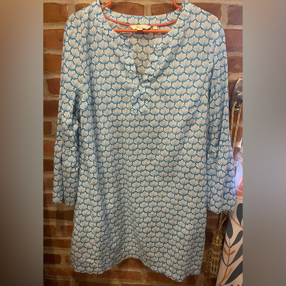 Boden Swim Cover Up